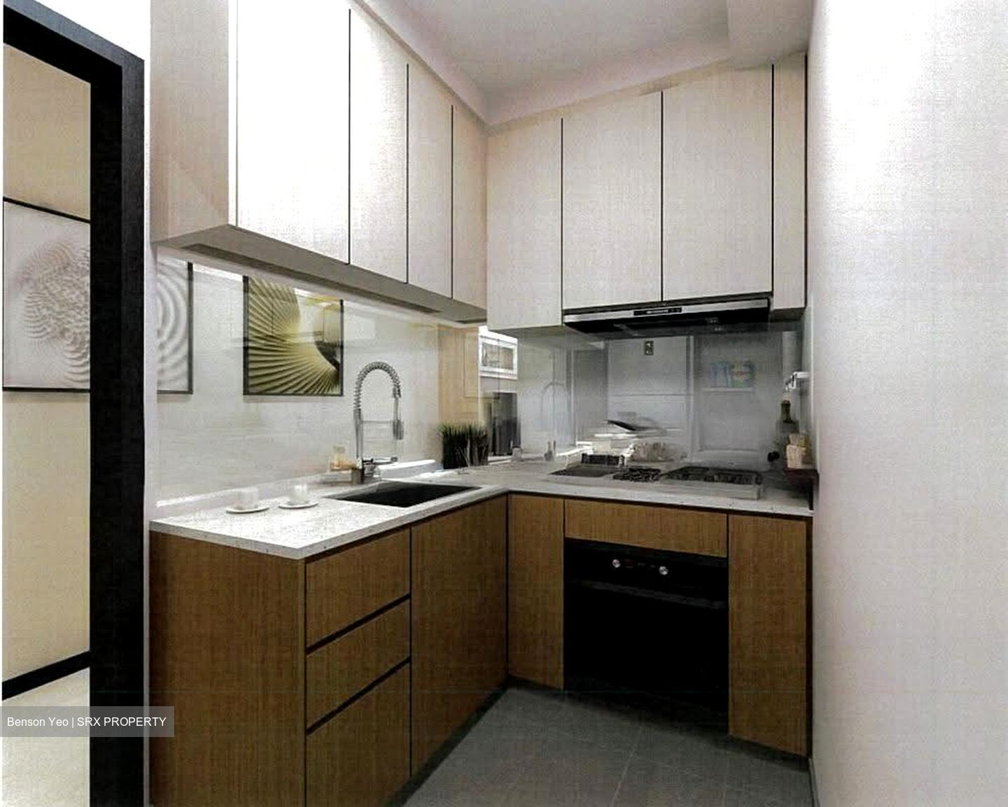 Gem Residences (D12), Condominium #615175141